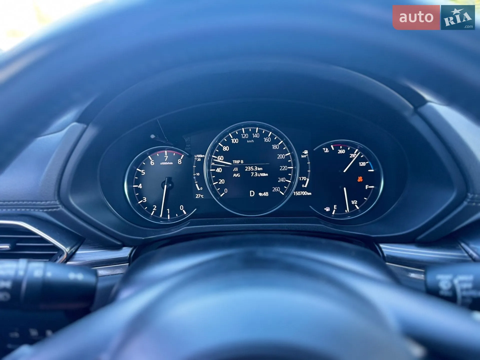 2019 Mazda CX-5 - мініатюра 12