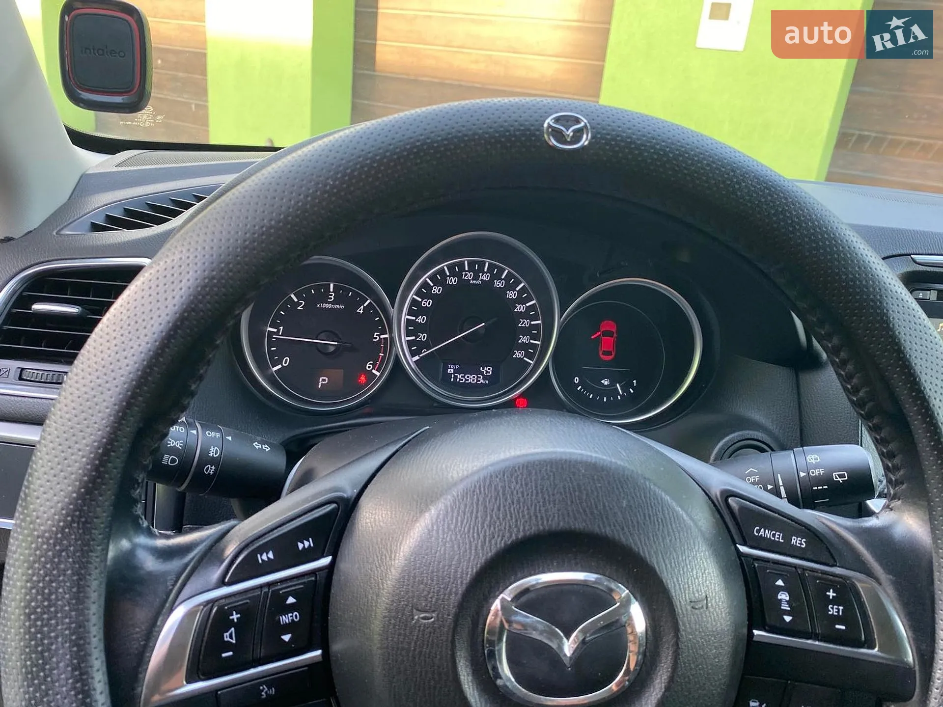 2016 Mazda CX-5 - мініатюра 18