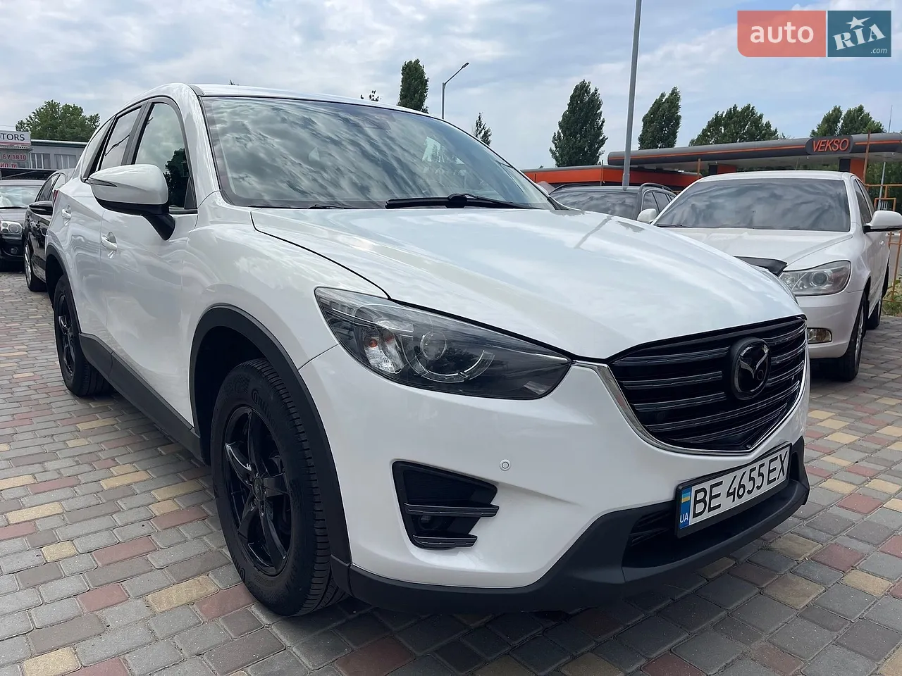 2023 Mazda CX-60 - мініатюра 51