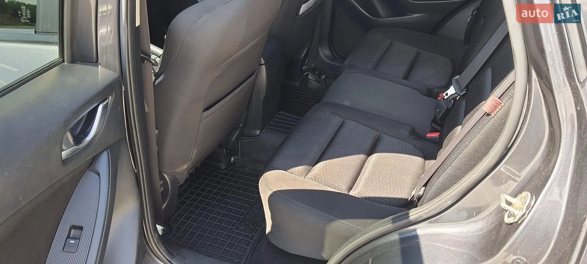 2014 Mazda CX-5 - мініатюра 10