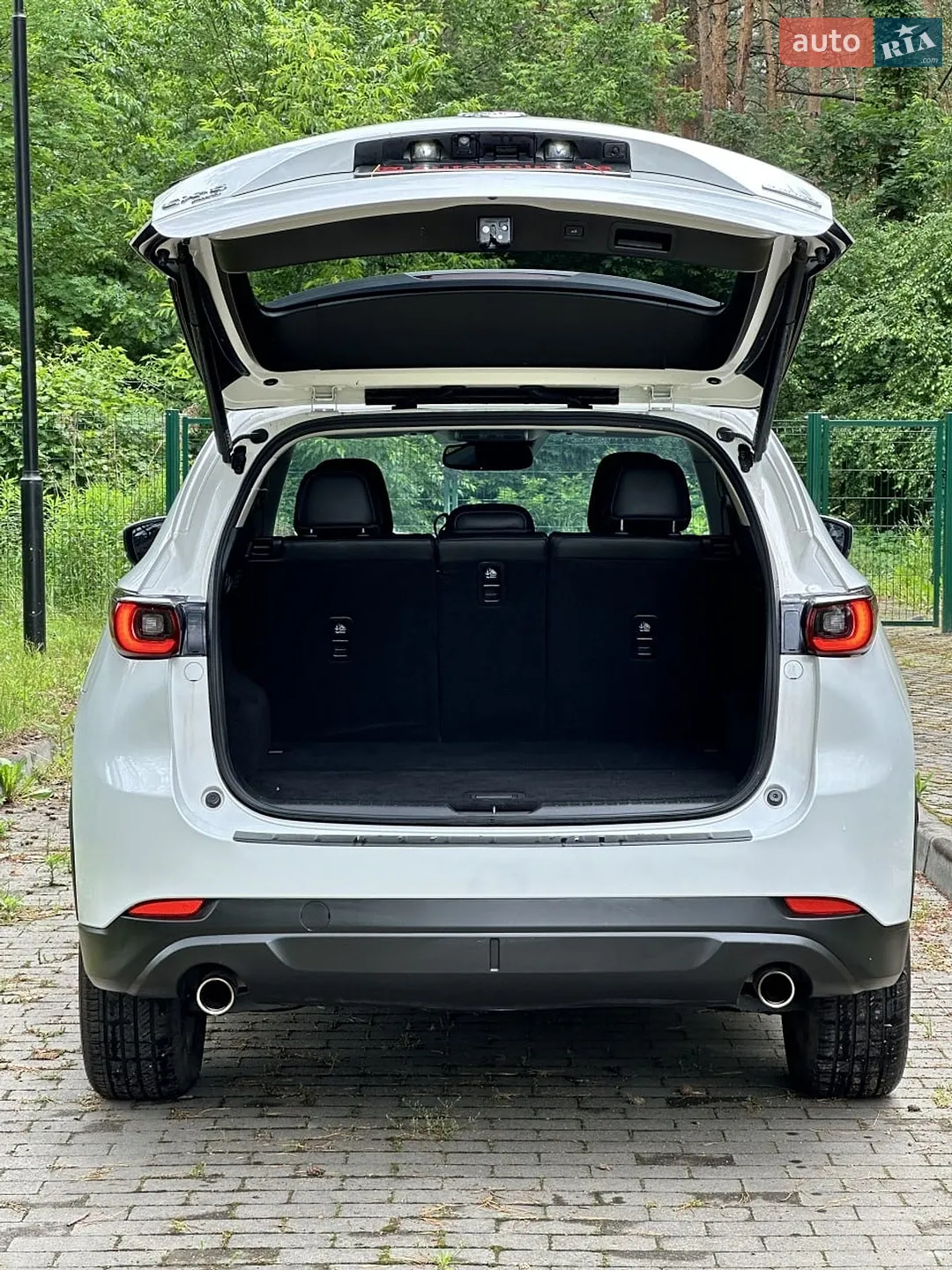 2023 Mazda CX-5 - мініатюра 16