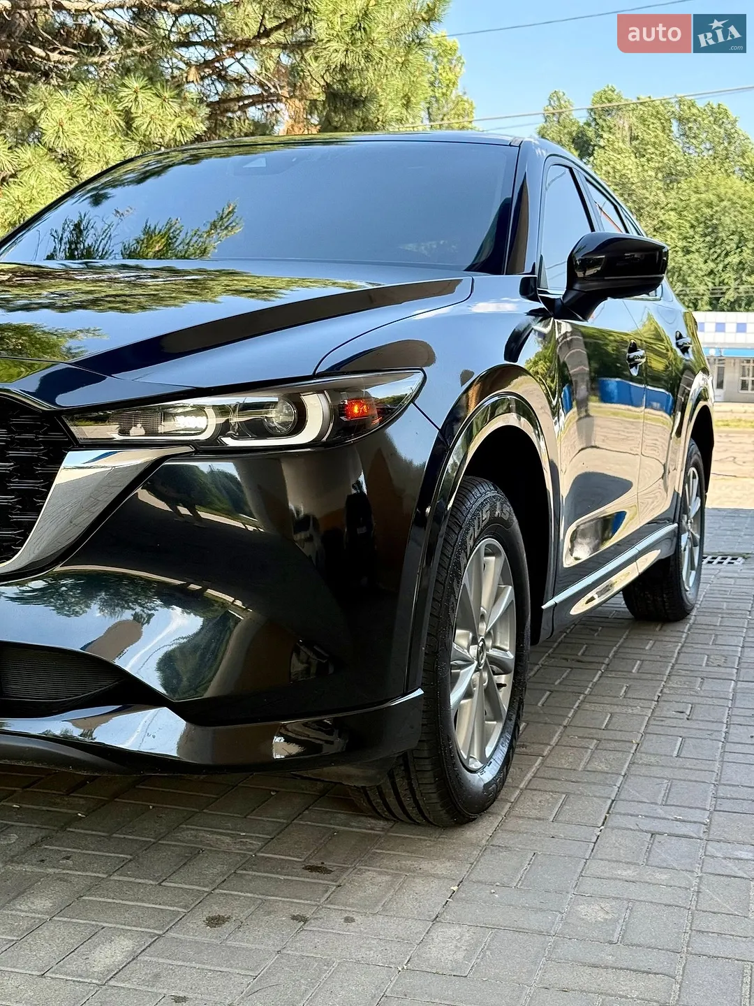 2023 Mazda CX-5 - мініатюра 6