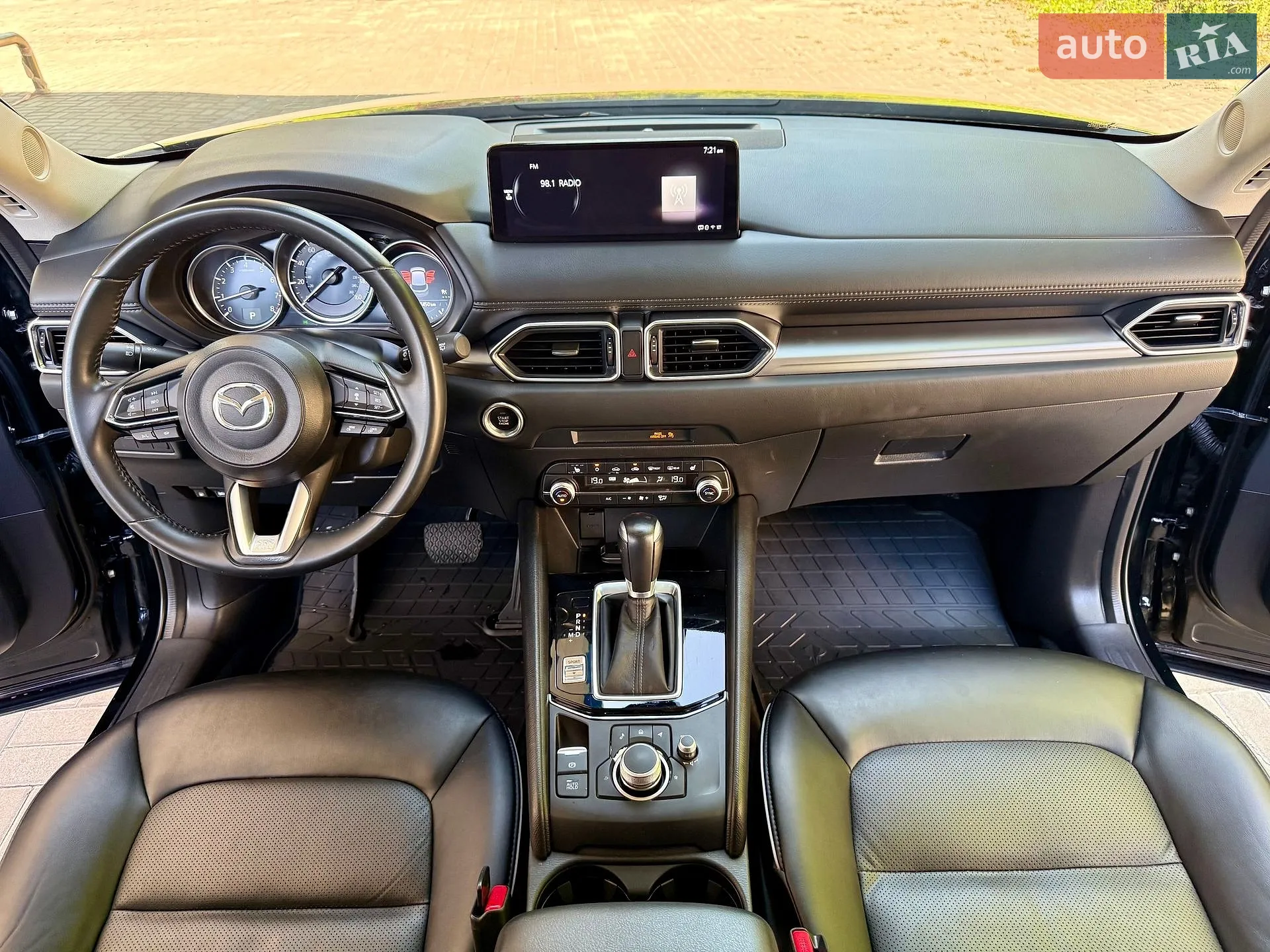 2023 Mazda CX-5 - мініатюра 24