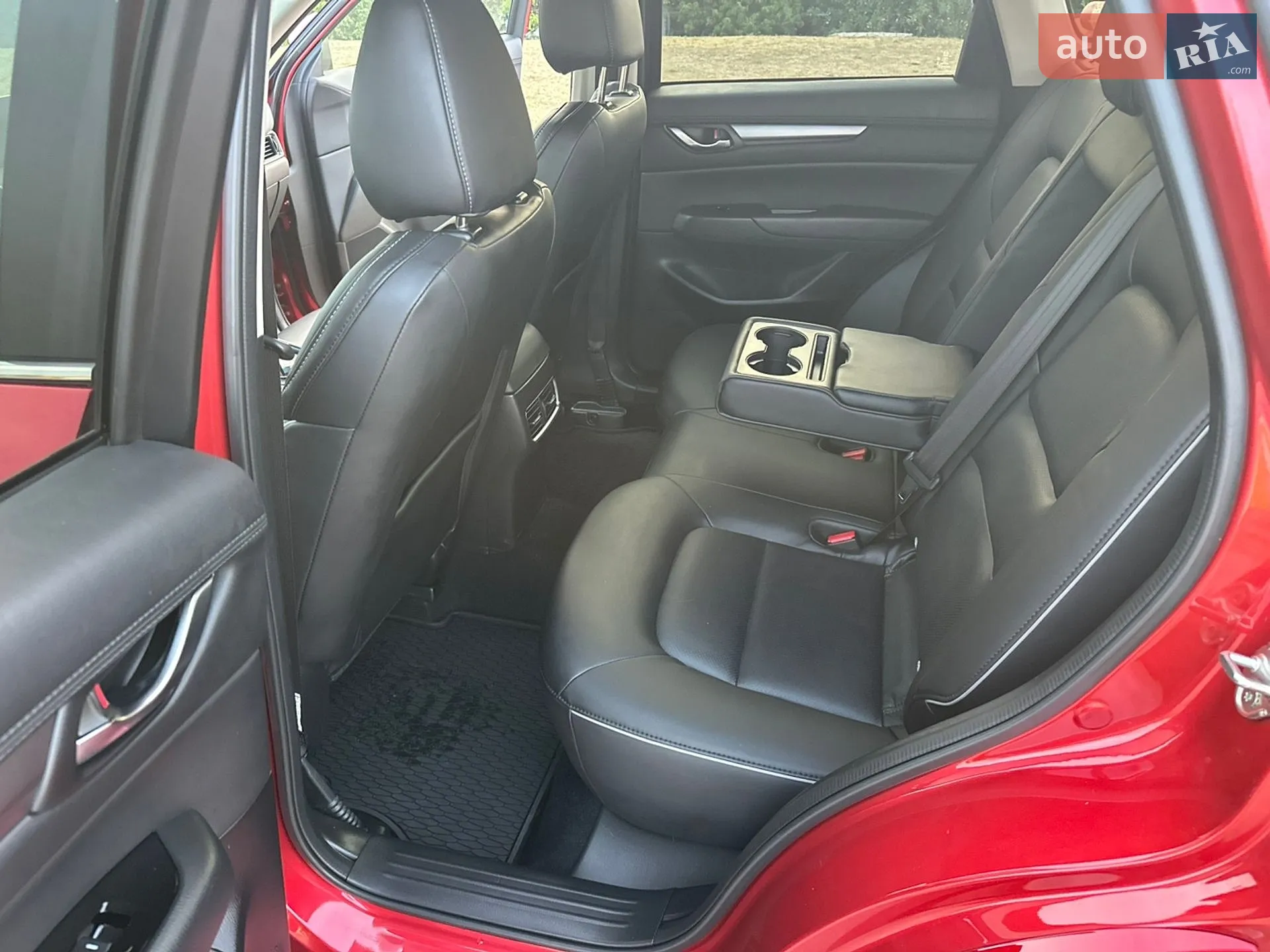 2024 Mazda CX-5 - мініатюра 12