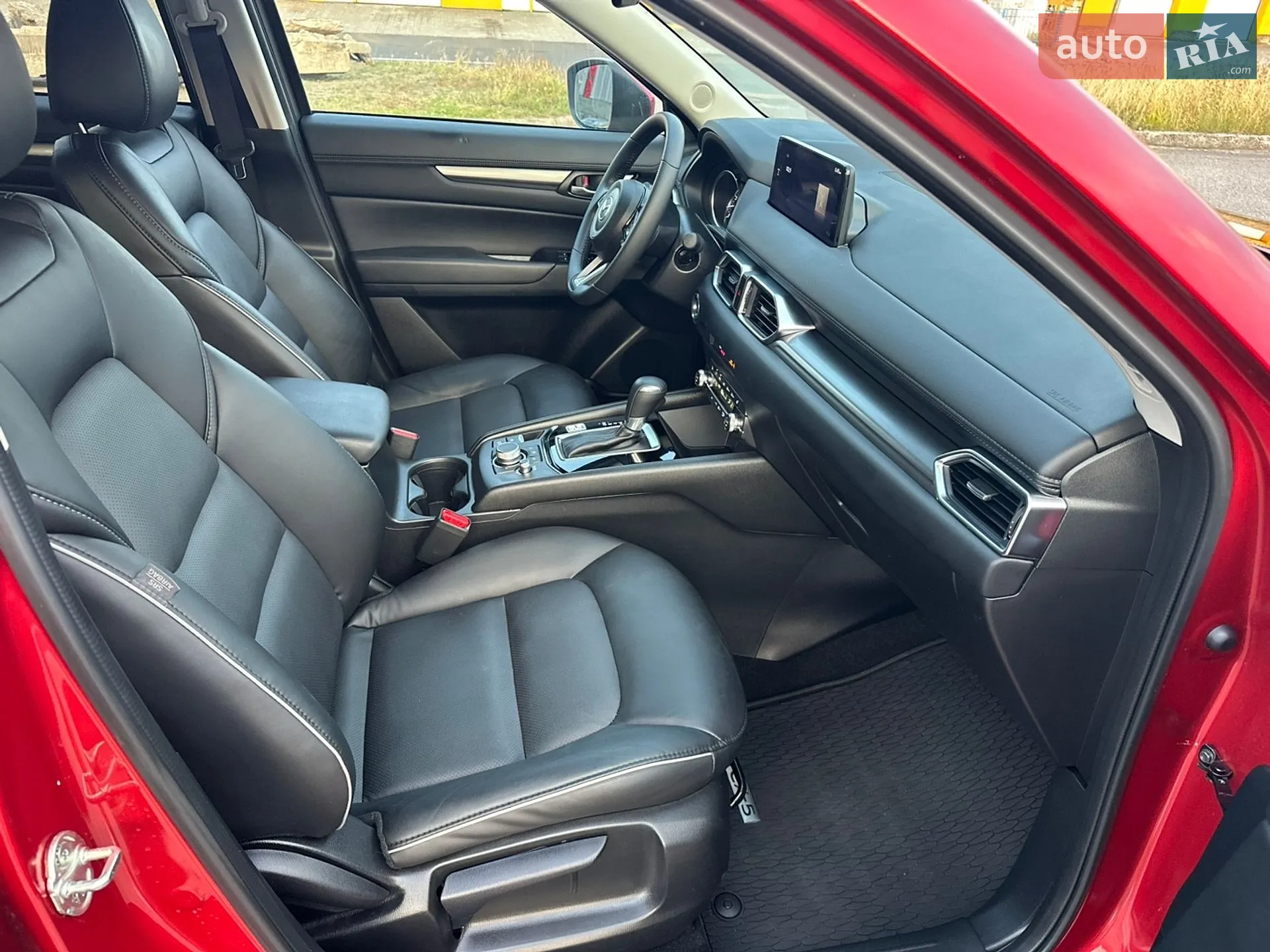 2024 Mazda CX-5 - мініатюра 14