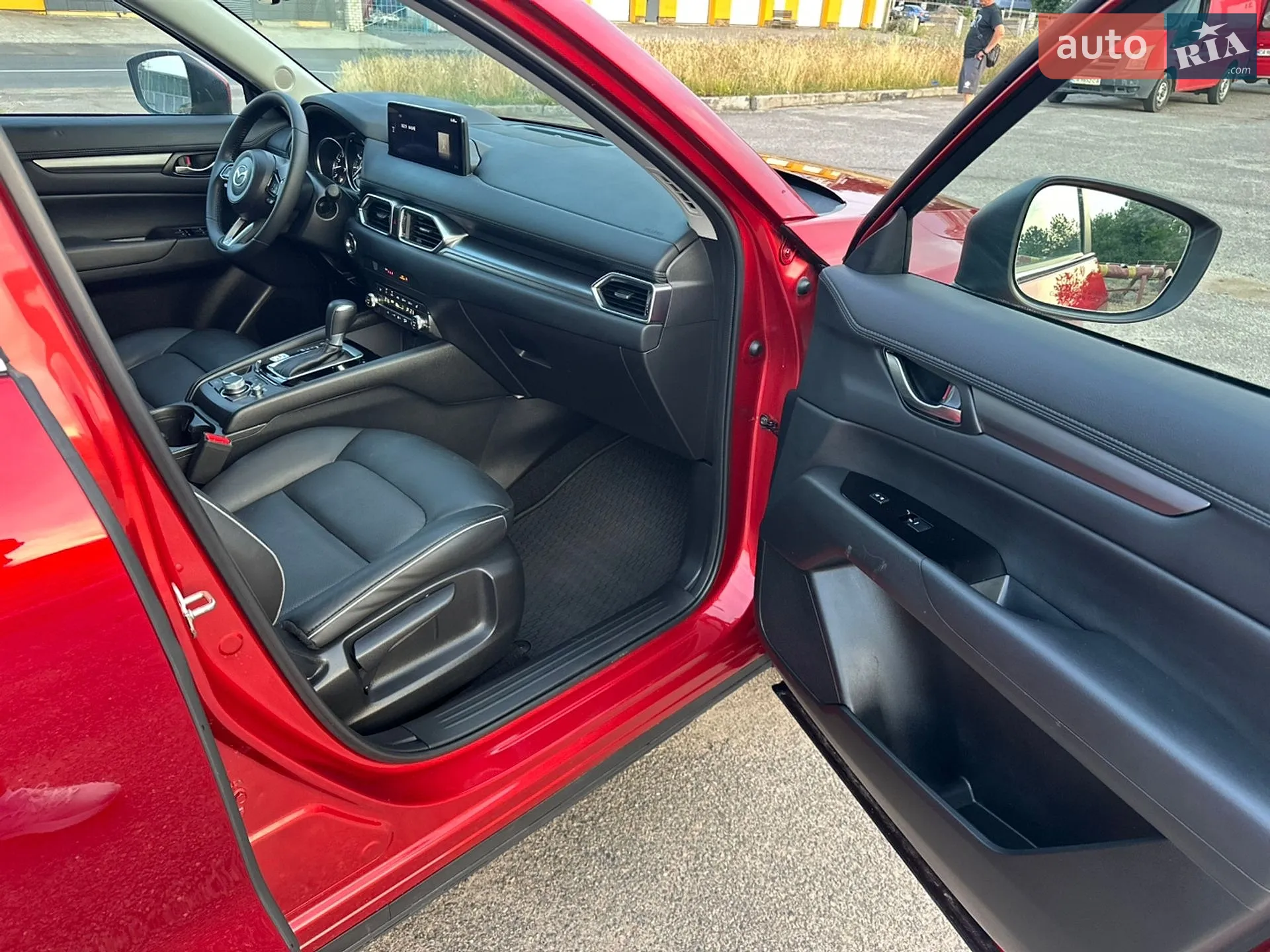 2024 Mazda CX-5 - мініатюра 15