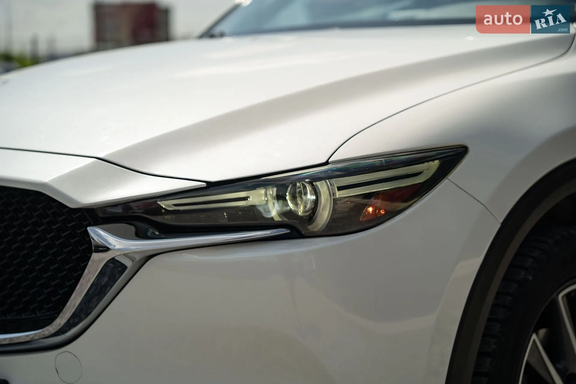 2018 Mazda CX-5 - мініатюра 15