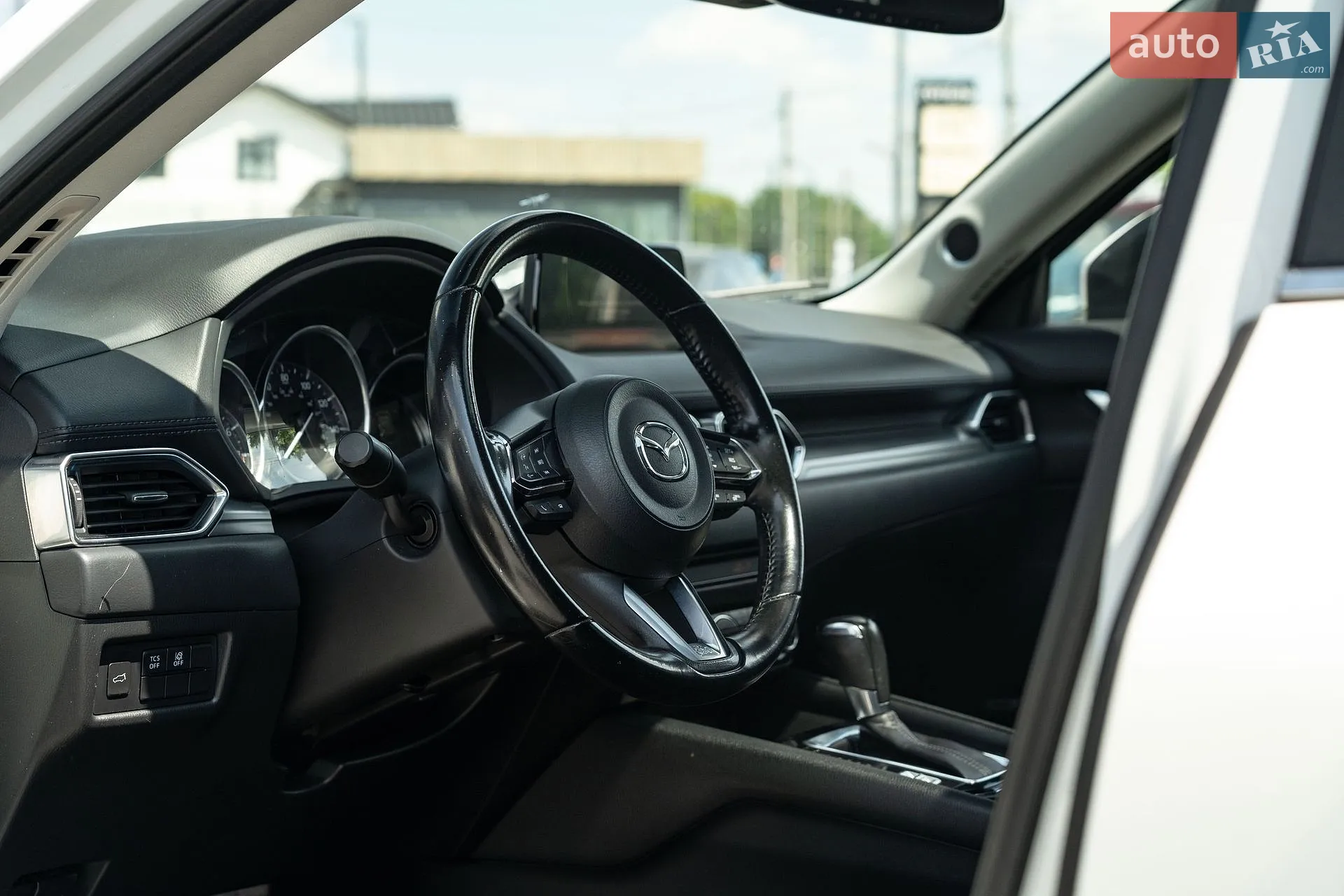 2018 Mazda CX-5 - мініатюра 22