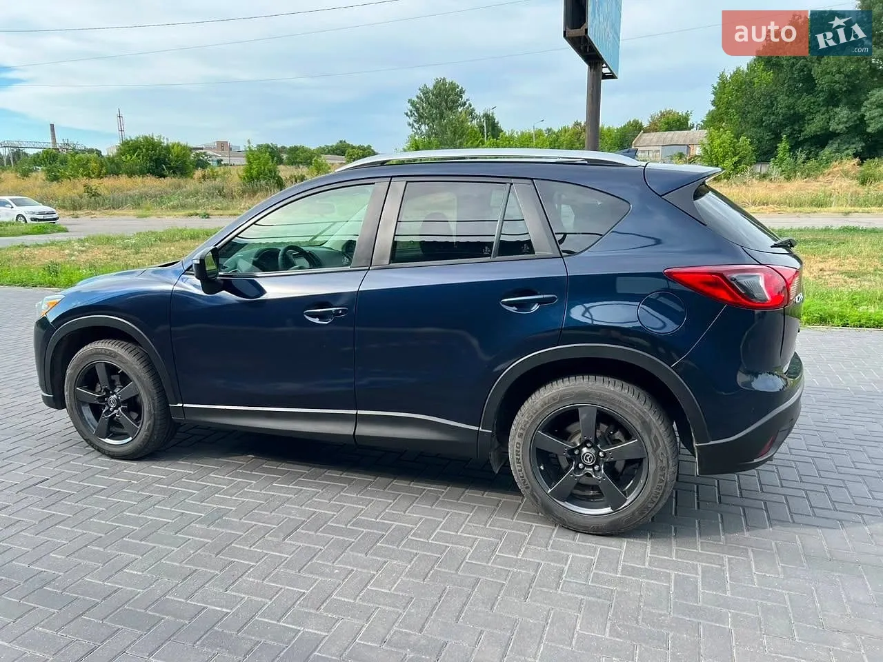 2016 Mazda CX-5 - мініатюра 15