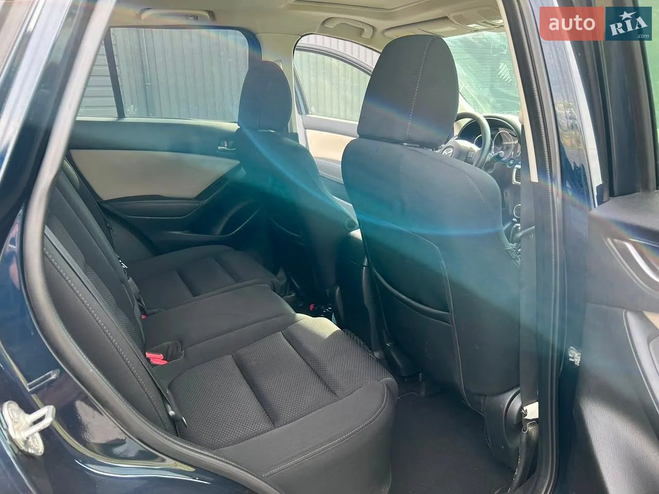 2015 Mazda CX-5 - мініатюра 2