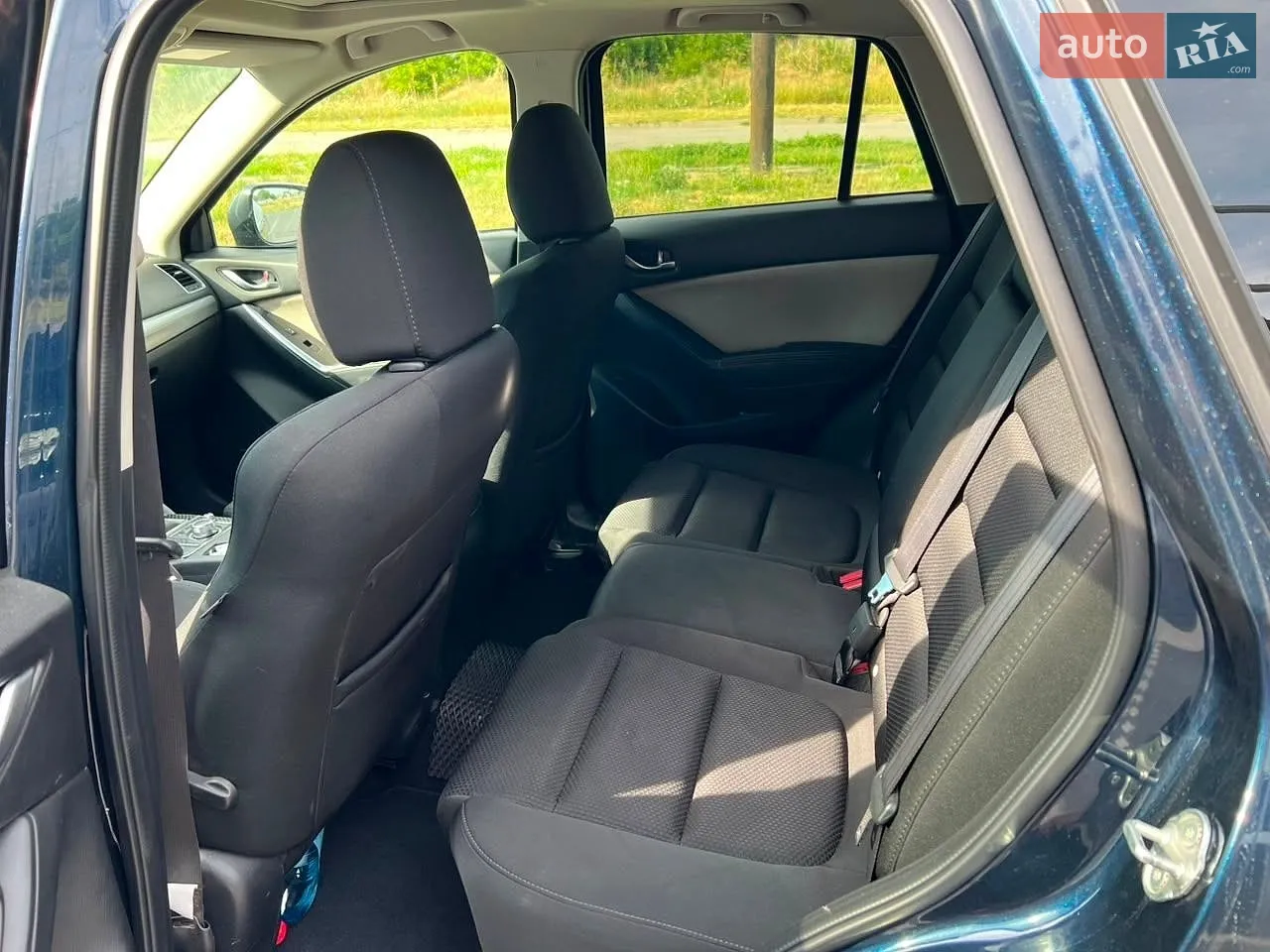 2015 Mazda CX-5 - мініатюра 9