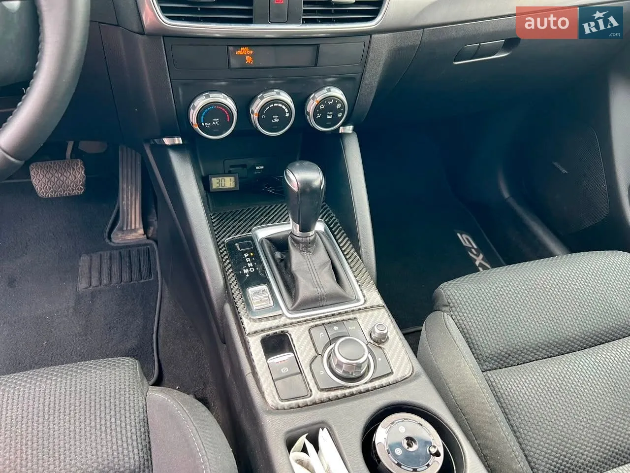 2015 Mazda CX-5 - мініатюра 14