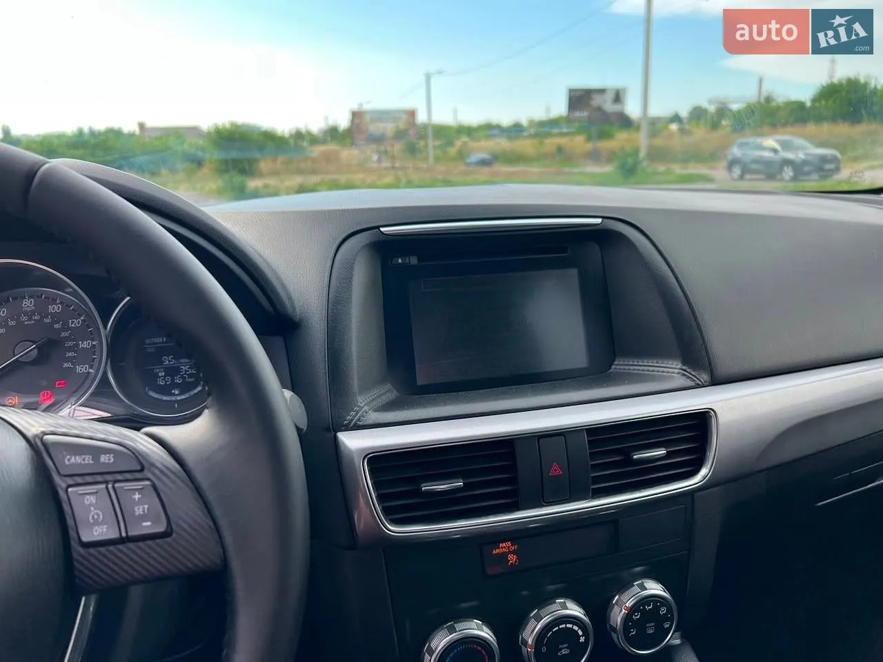 2015 Mazda CX-5 - мініатюра 15
