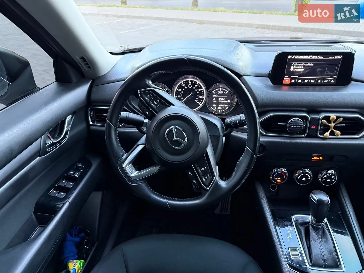 2018 Mazda CX-5 - мініатюра 12