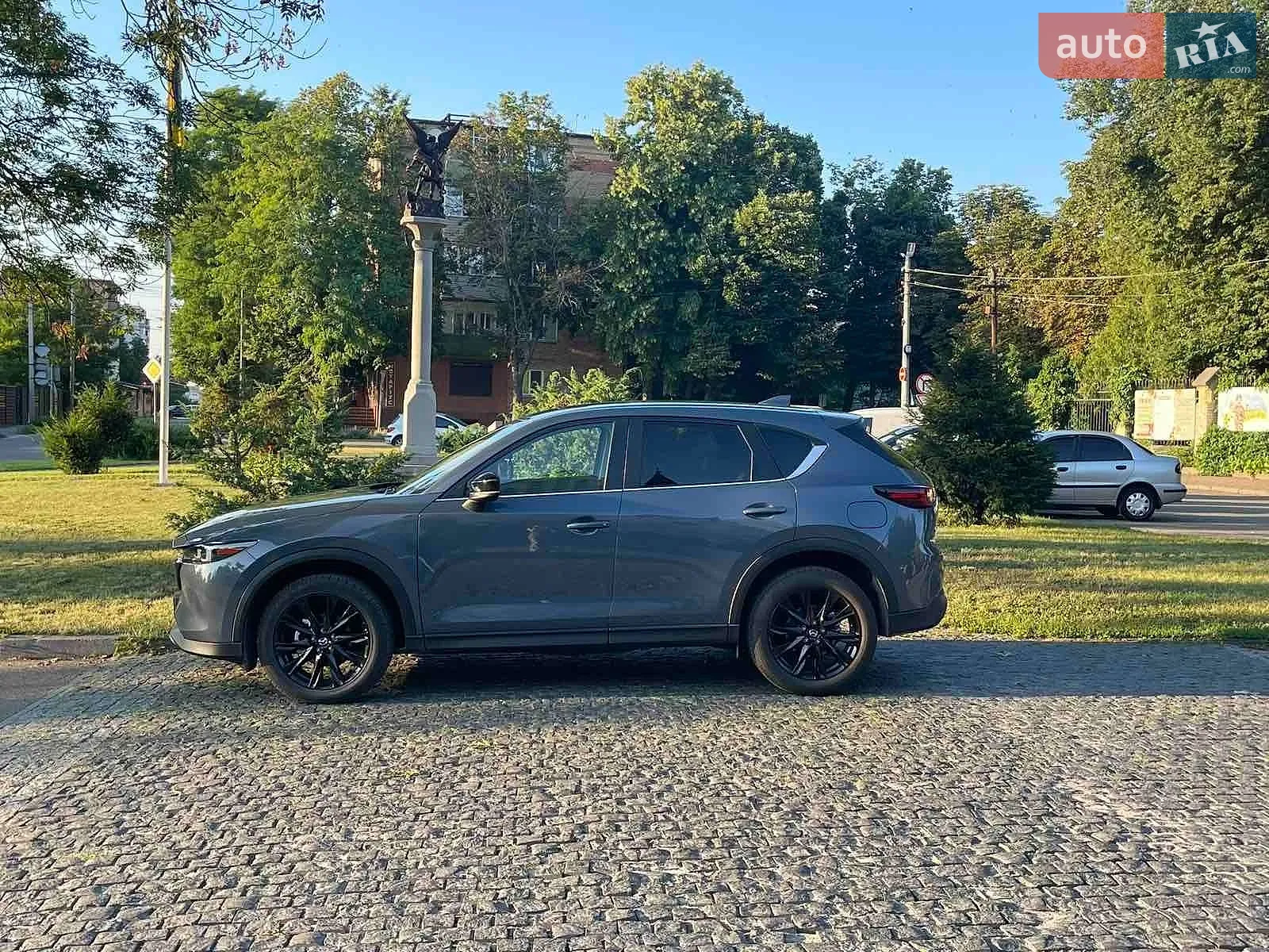 2025 Mazda CX-5 - мініатюра 13