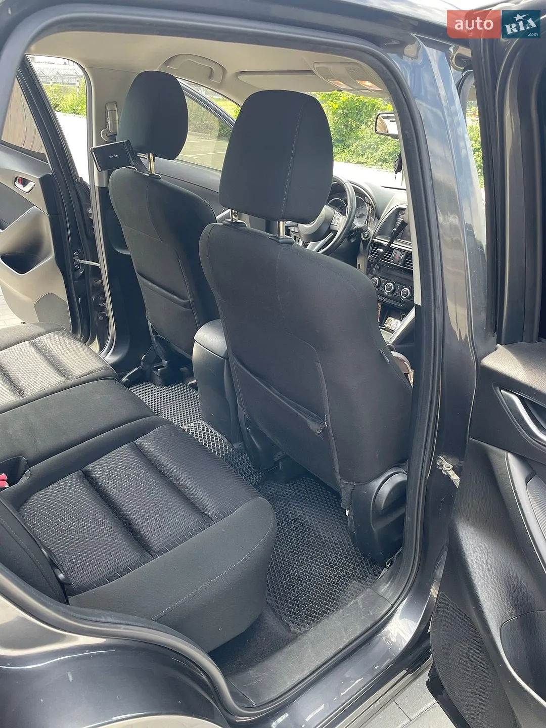 2014 Mazda CX-5 - мініатюра 15