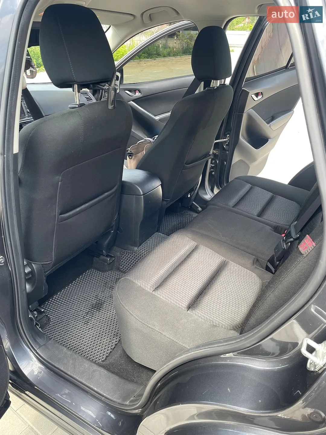 2014 Mazda CX-5 - мініатюра 17