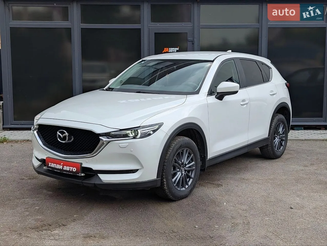 2019 Mazda CX-5 - мініатюра 16
