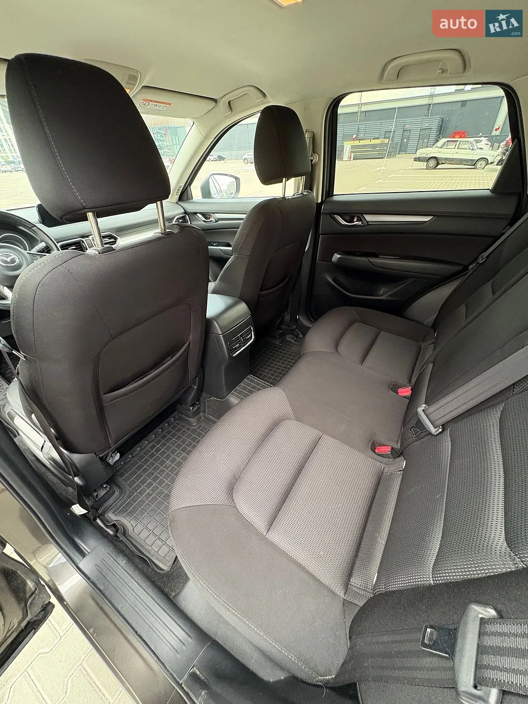 2018 Mazda CX-5 - мініатюра 15