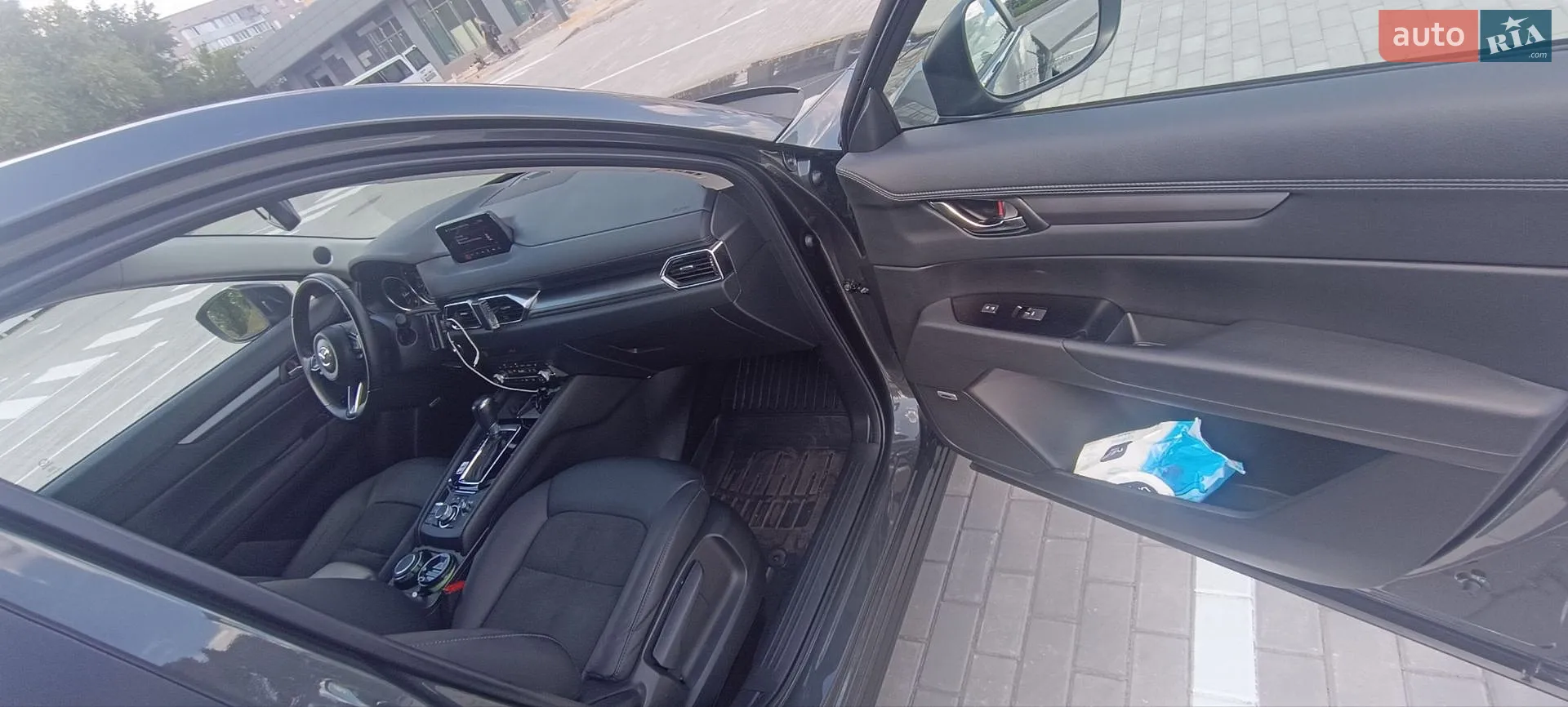 2020 Mazda CX-5 - мініатюра 13