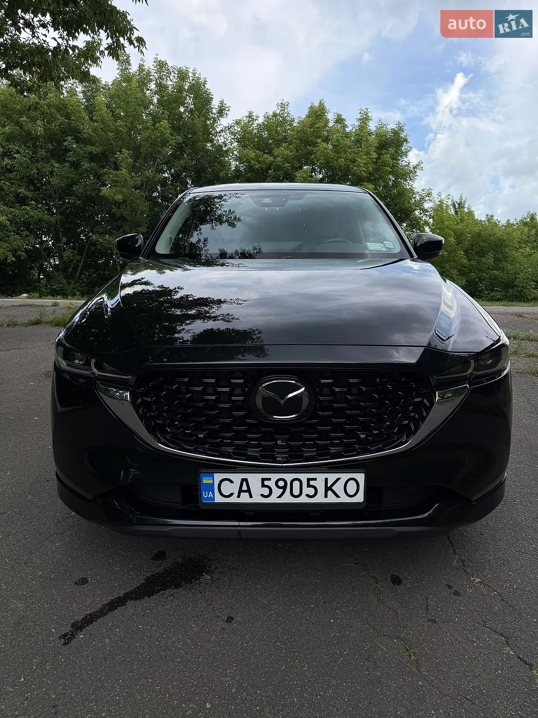 2023 Mazda CX-5 - мініатюра 15
