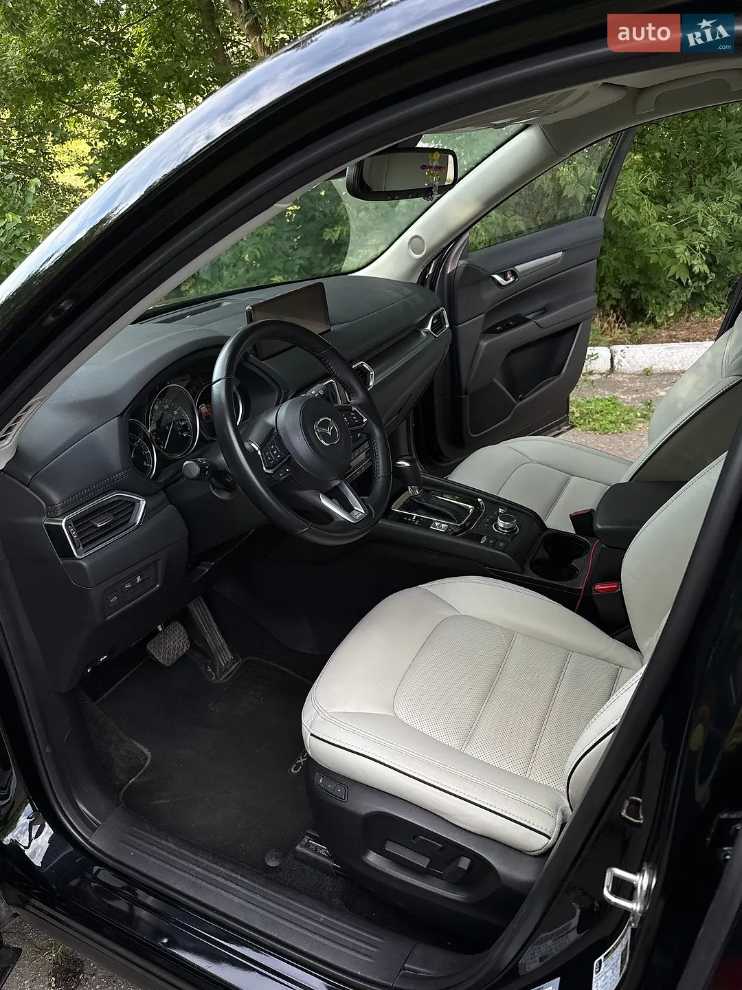 2023 Mazda CX-5 - мініатюра 26