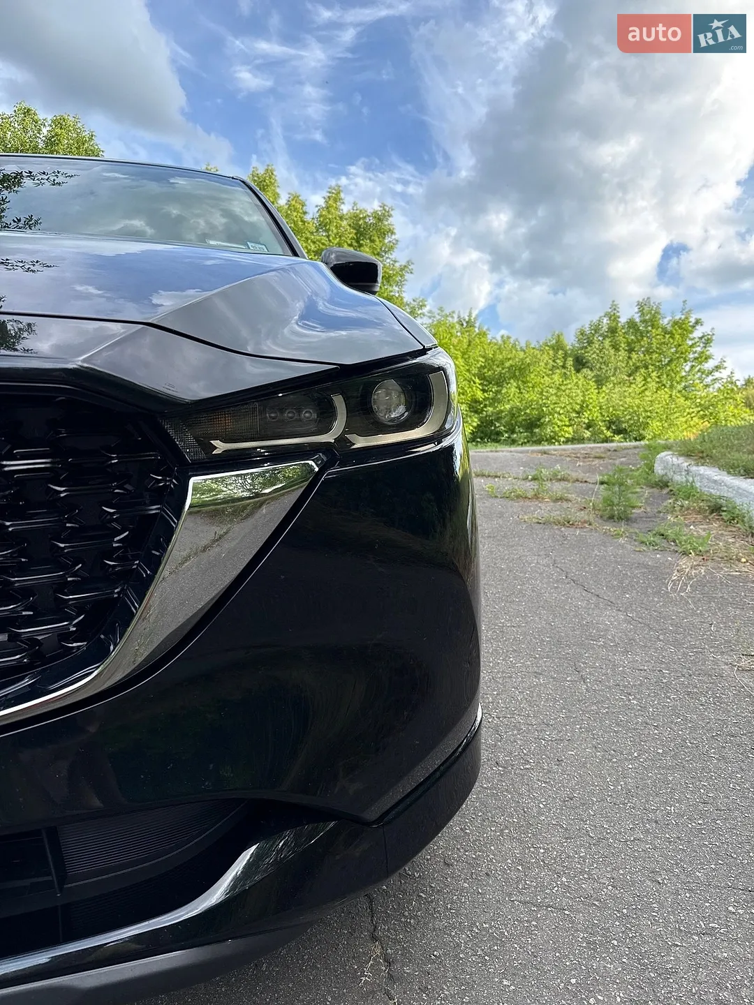 2023 Mazda CX-5 - мініатюра 31