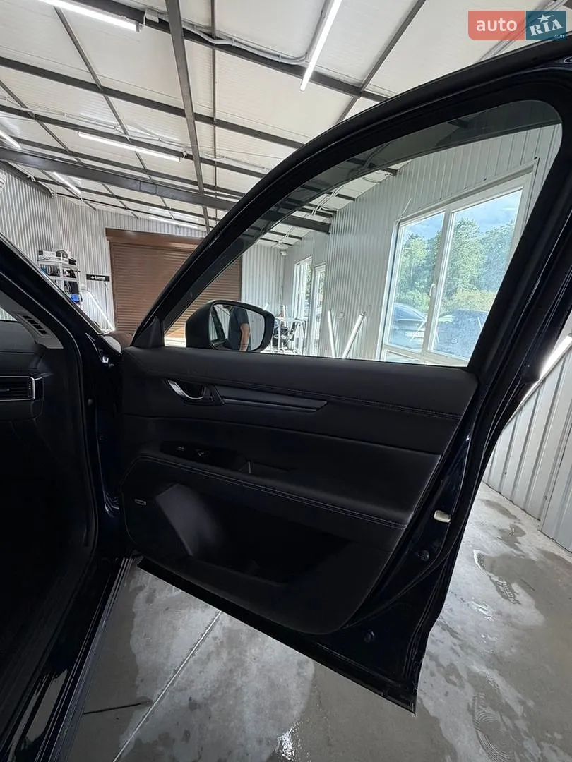 2025 Mazda CX-5 - мініатюра 51