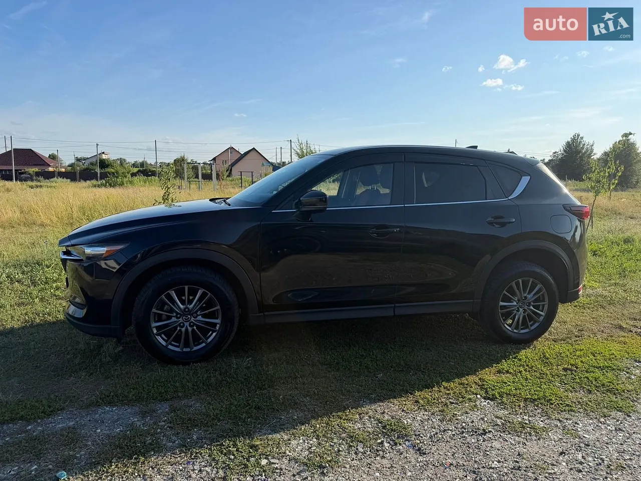 2021 Mazda CX-5 - мініатюра 18