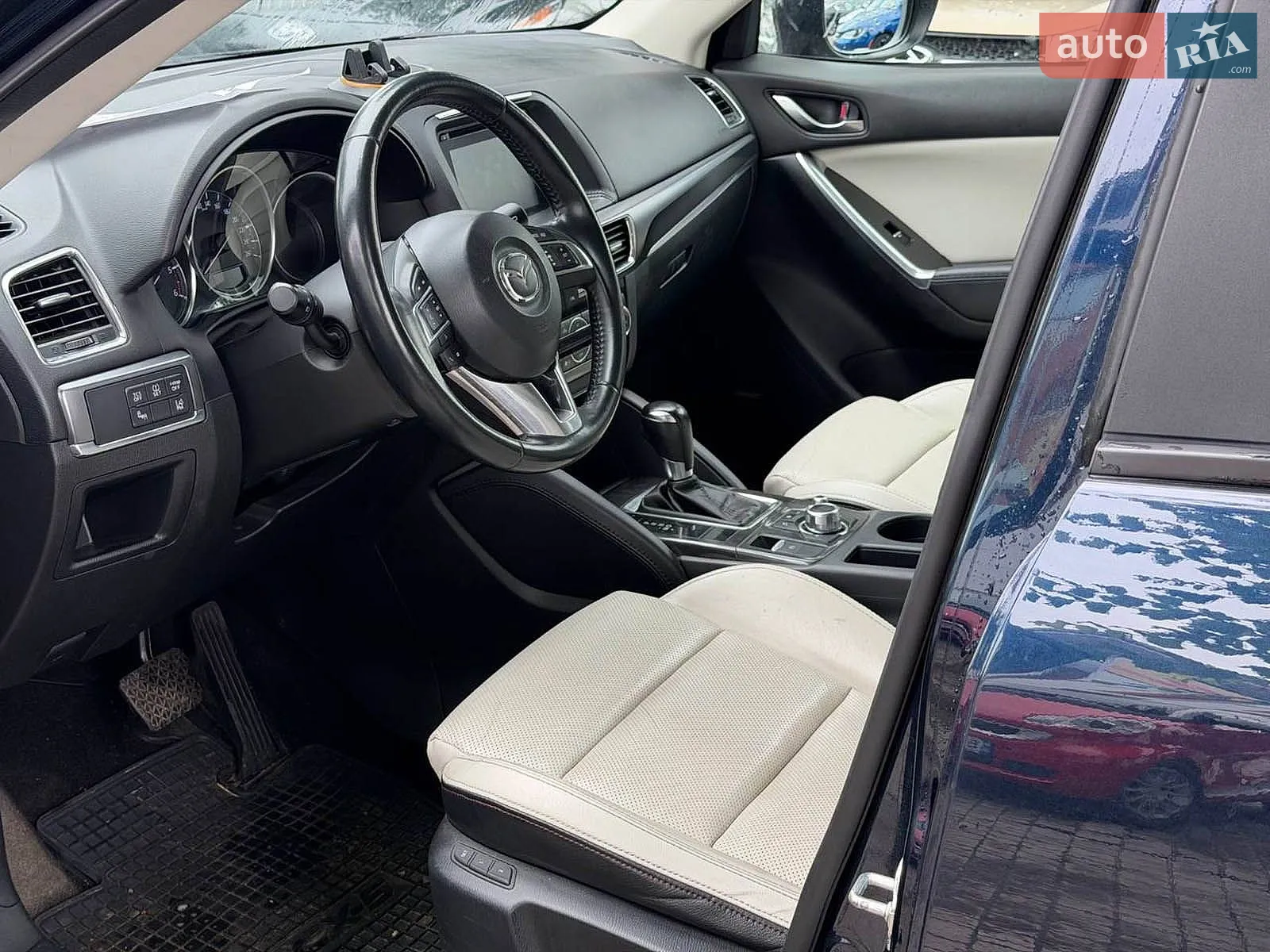 2015 Mazda CX-5 - мініатюра 16