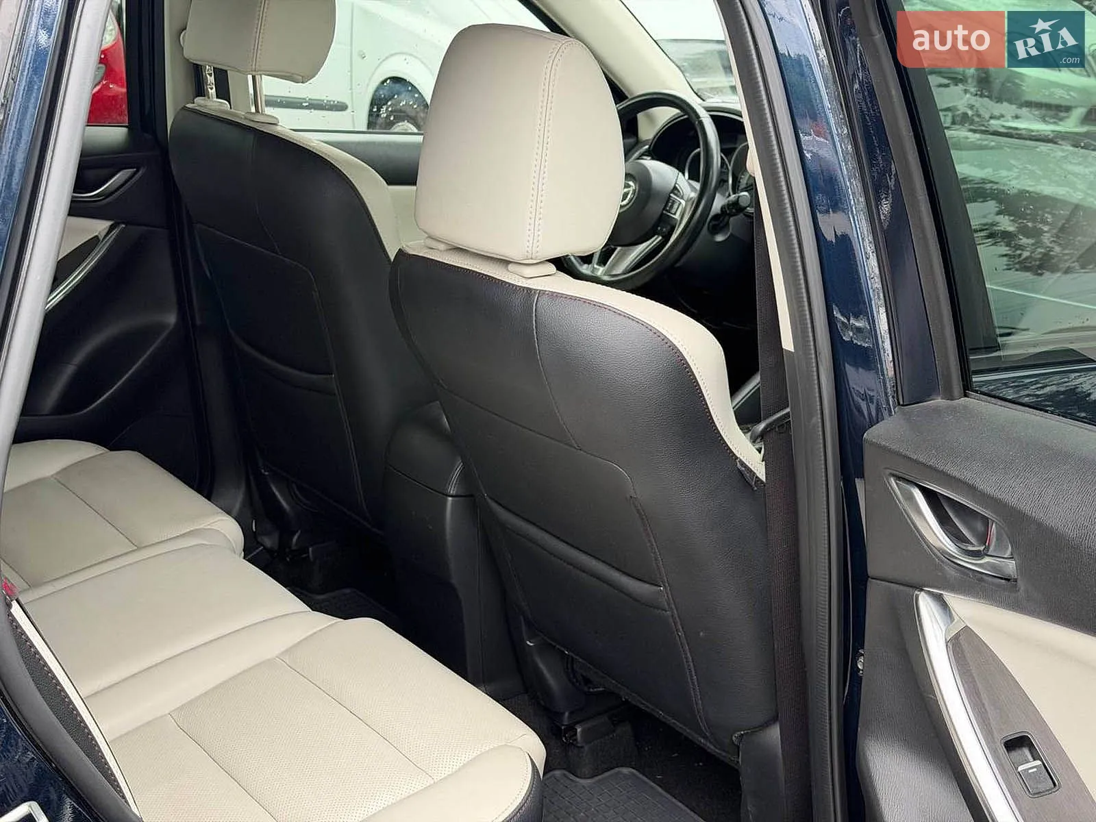 2015 Mazda CX-5 - мініатюра 20