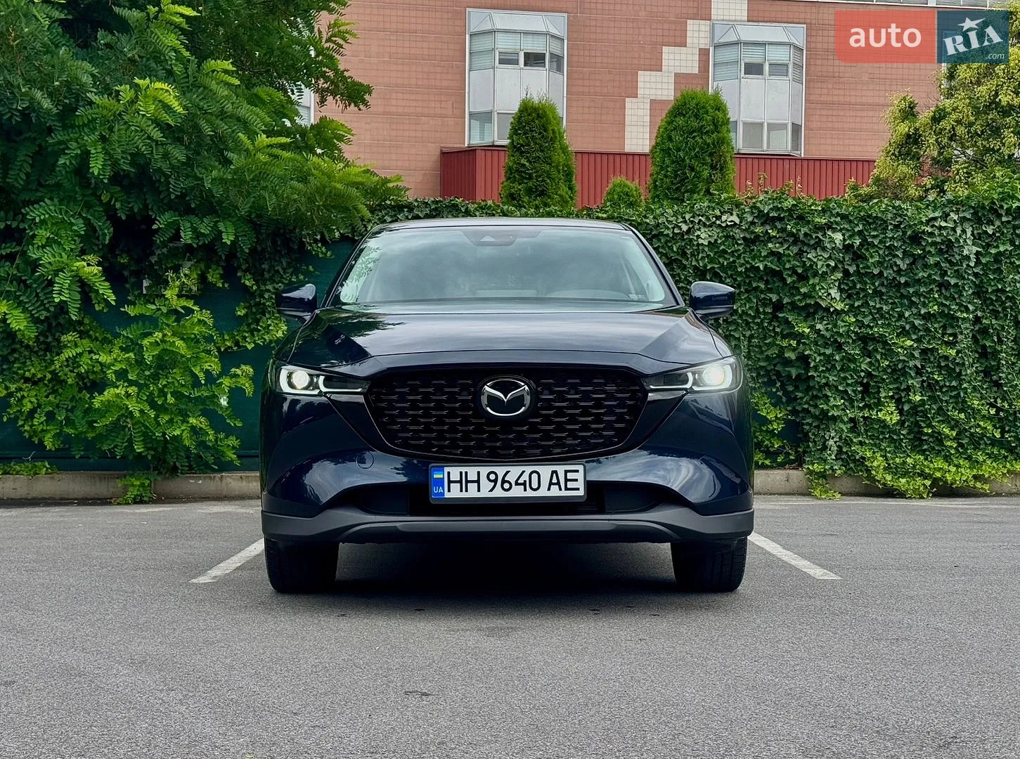 2025 Mazda CX-5 - мініатюра 3