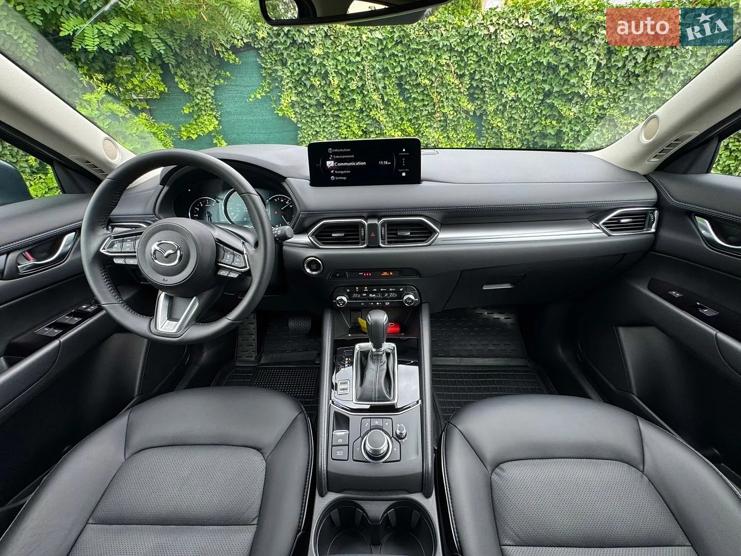 2025 Mazda CX-5 - мініатюра 21