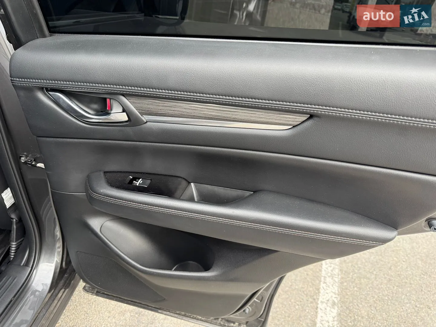 2019 Mazda CX-5 - мініатюра 8