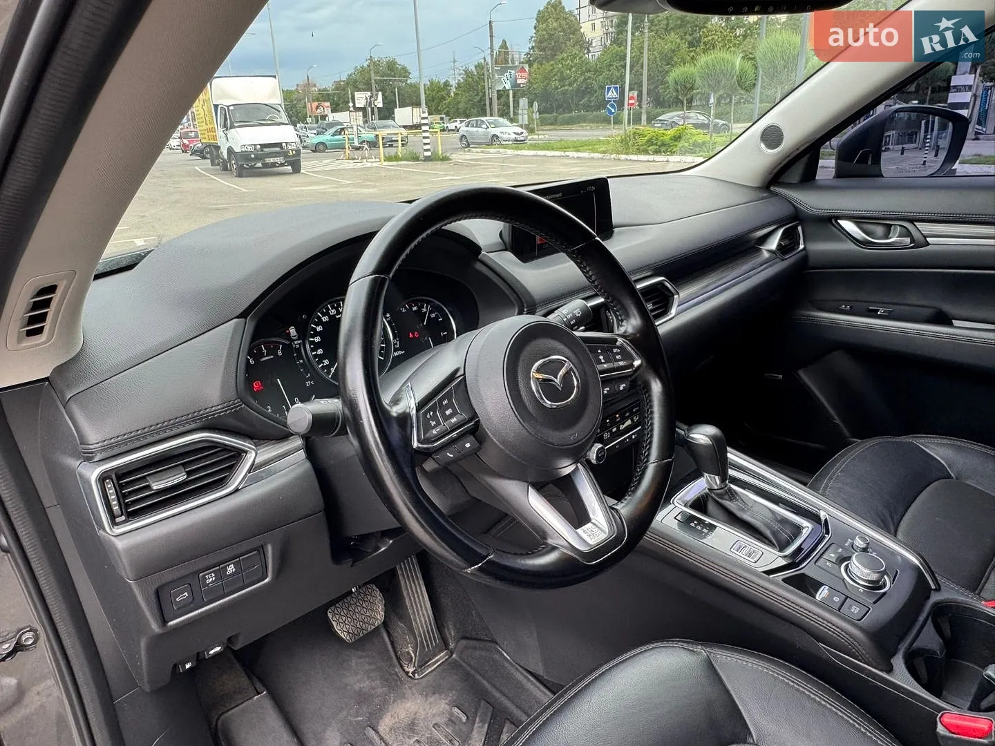 2019 Mazda CX-5 - мініатюра 11