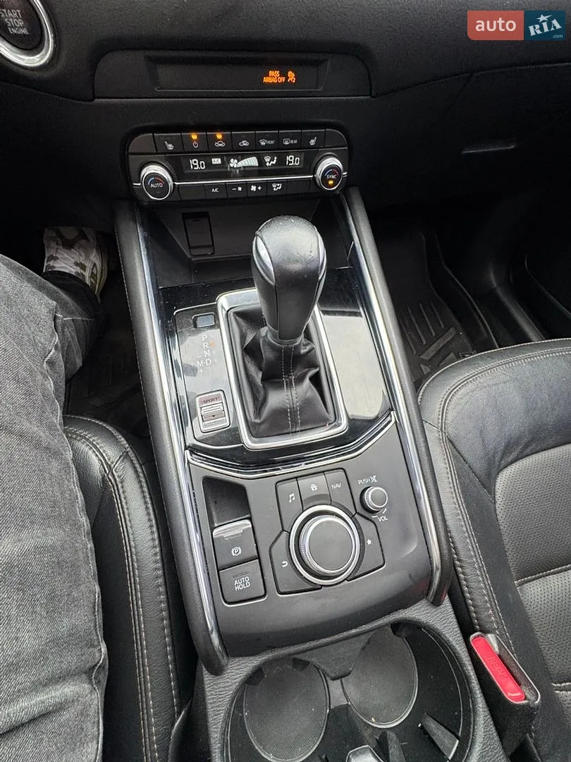 2019 Mazda CX-5 - мініатюра 18