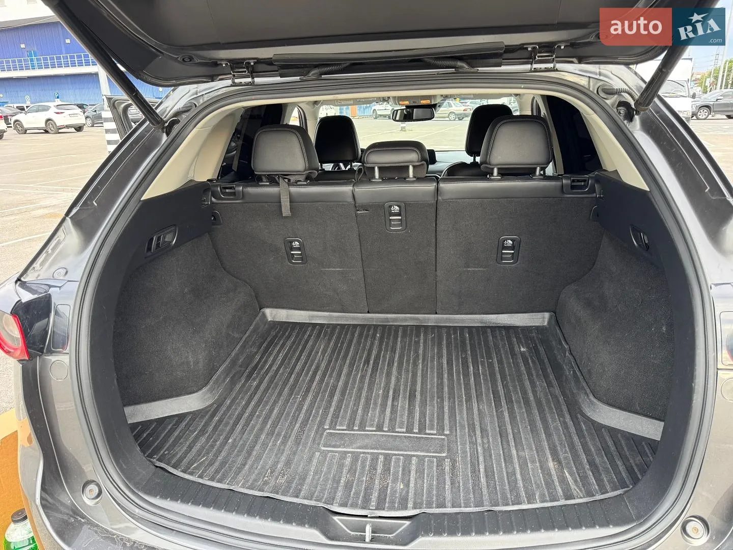 2019 Mazda CX-5 - мініатюра 24