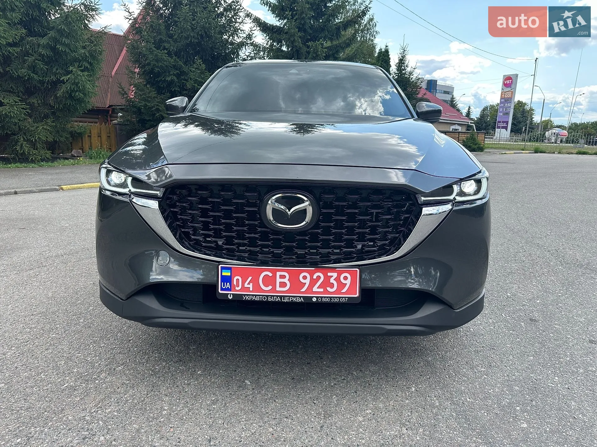 2023 Mazda CX-5 - мініатюра 6