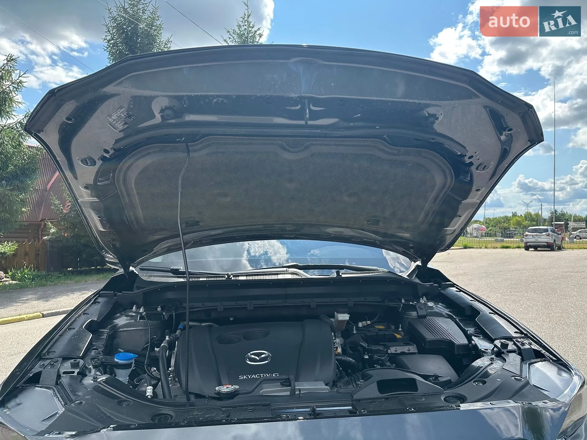 2023 Mazda CX-5 - мініатюра 30