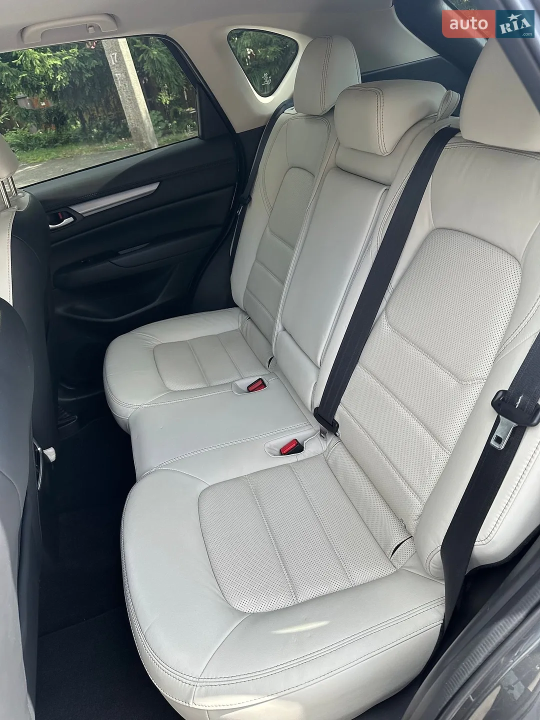 2023 Mazda CX-5 - мініатюра 42