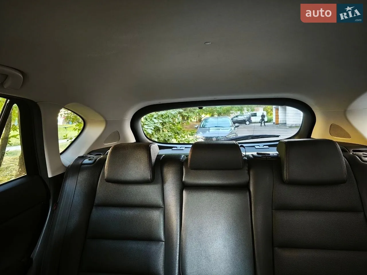 2014 Mazda CX-5 - мініатюра 22