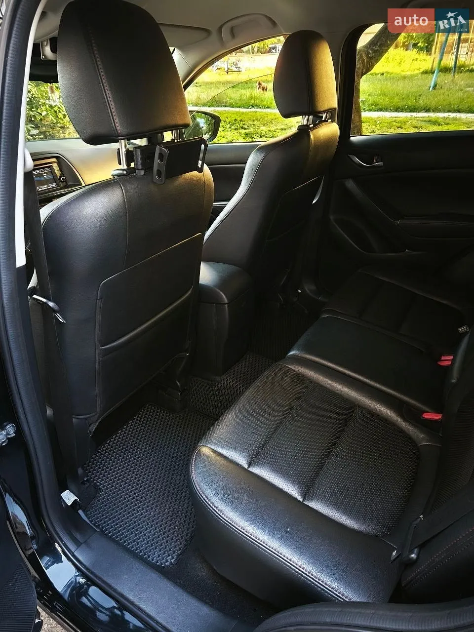 2014 Mazda CX-5 - мініатюра 26