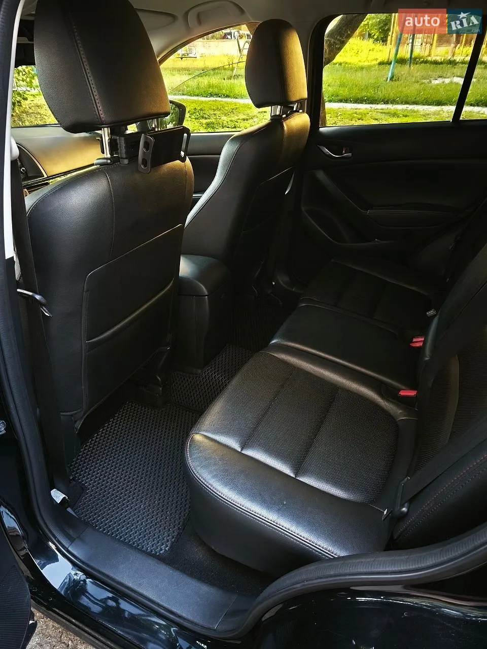 2014 Mazda CX-5 - мініатюра 29