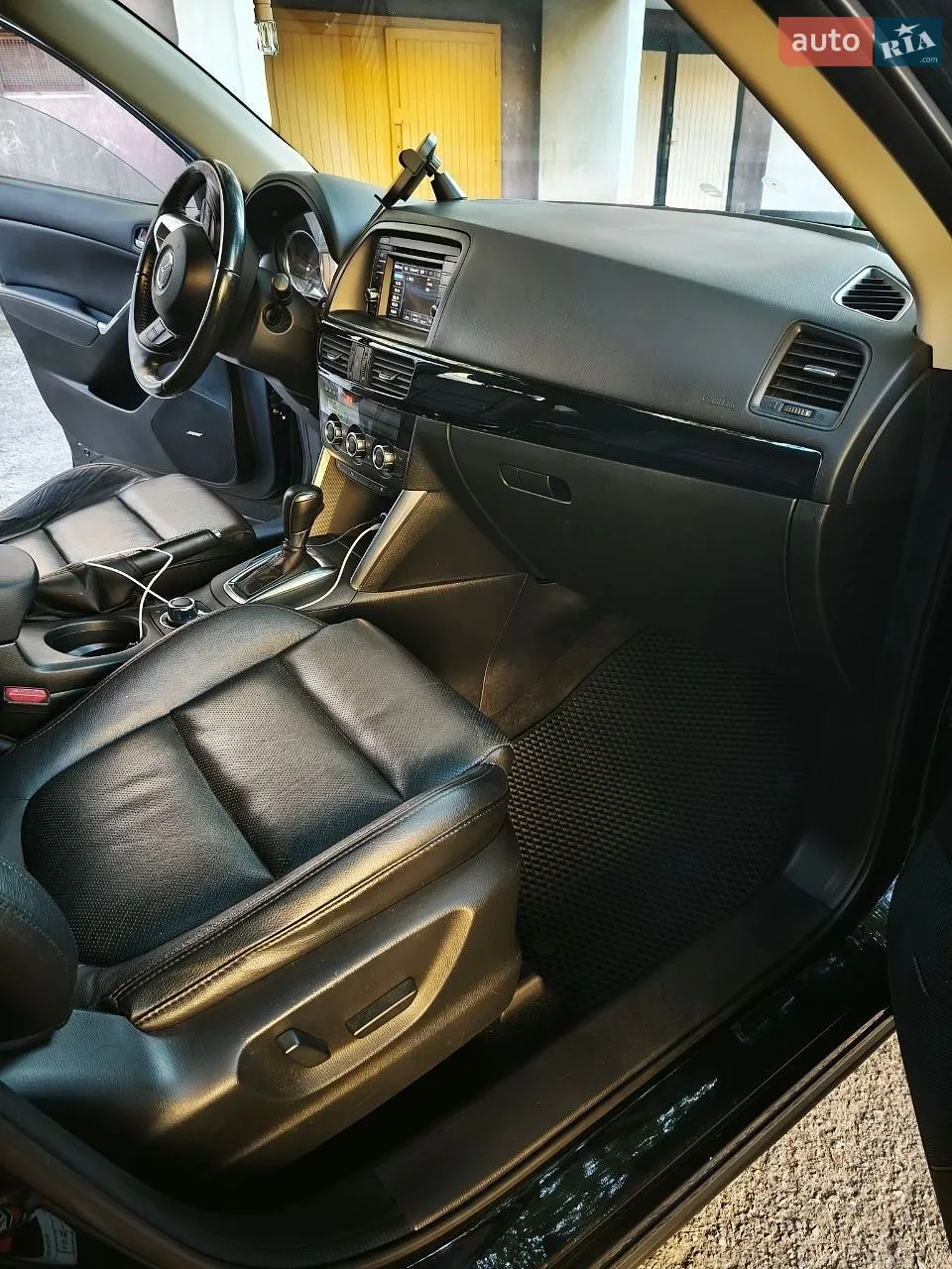 2014 Mazda CX-5 - мініатюра 33