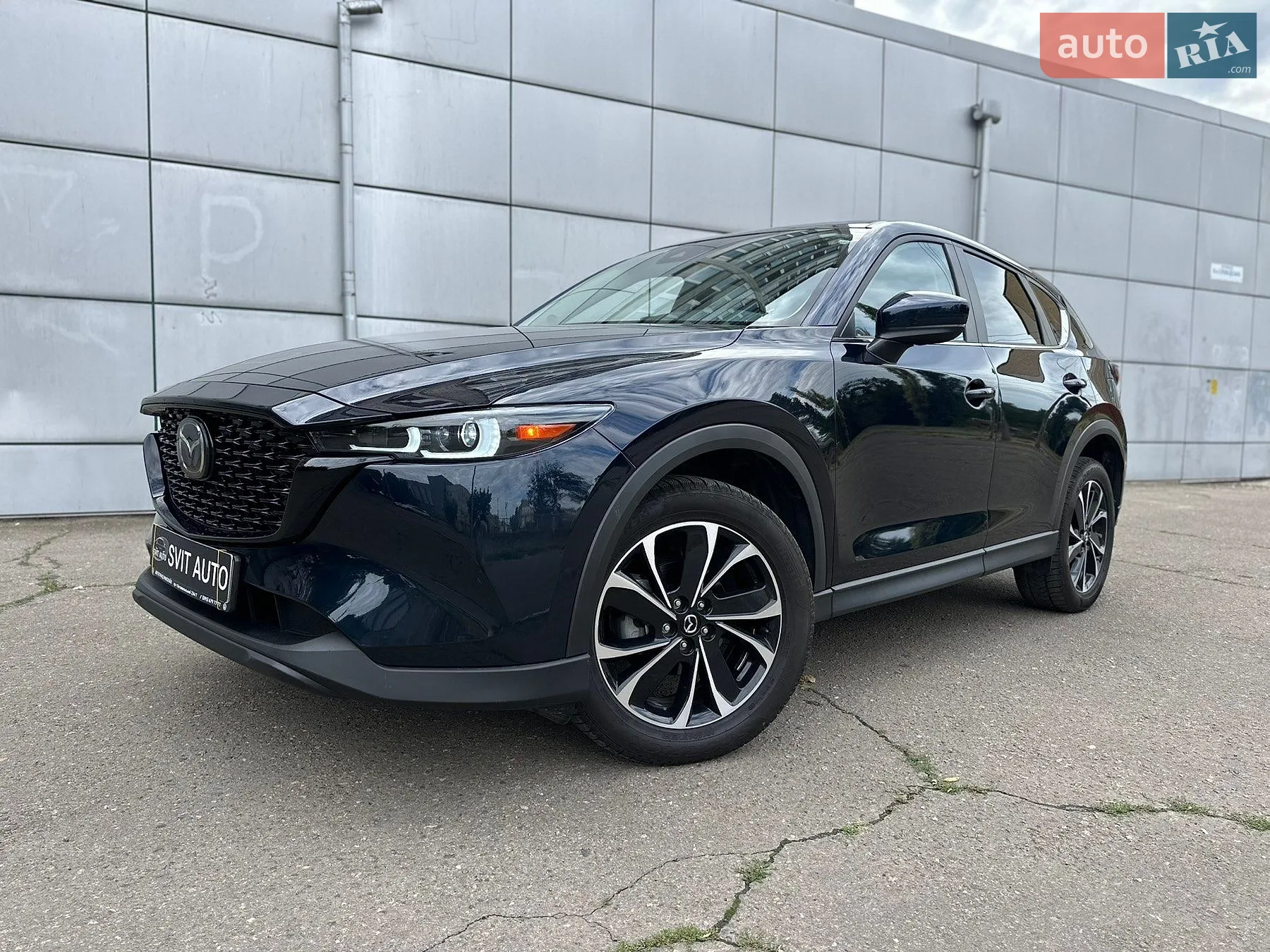 2023 Mazda CX-5 - мініатюра 2