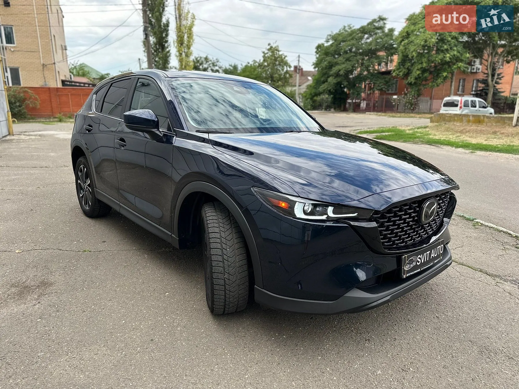 2023 Mazda CX-5 - мініатюра 6