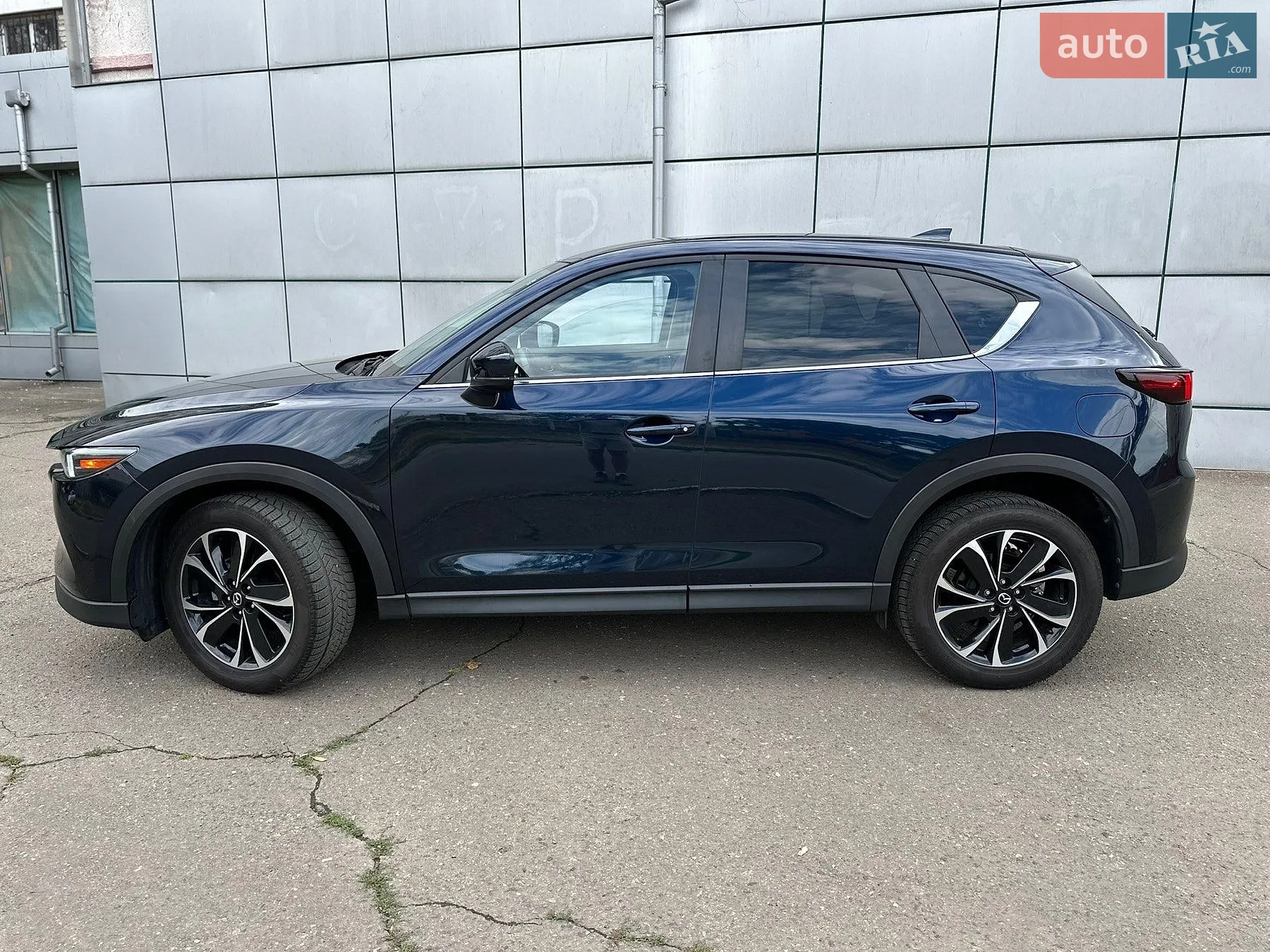 2023 Mazda CX-5 - мініатюра 21