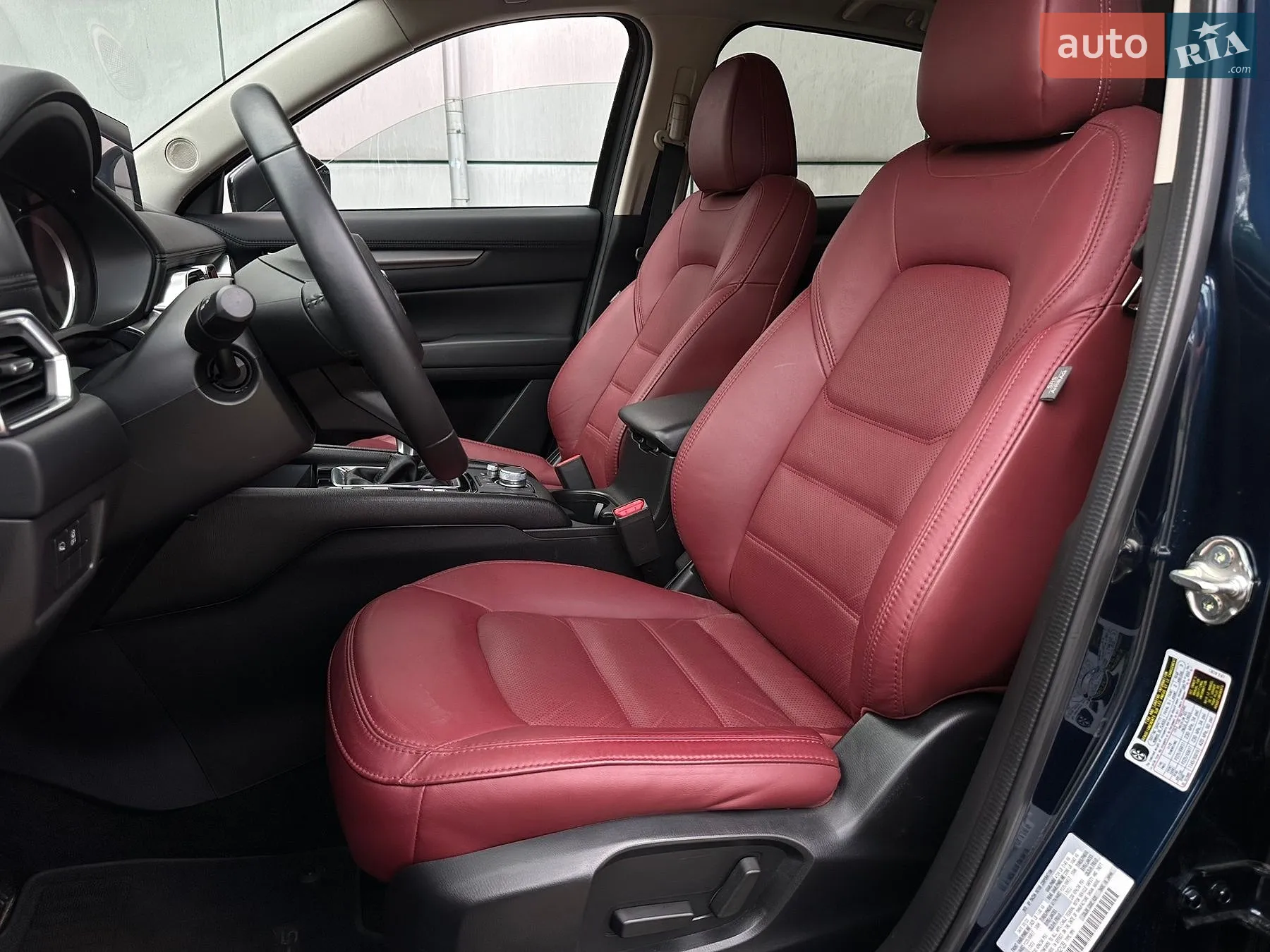 2023 Mazda CX-5 - мініатюра 25
