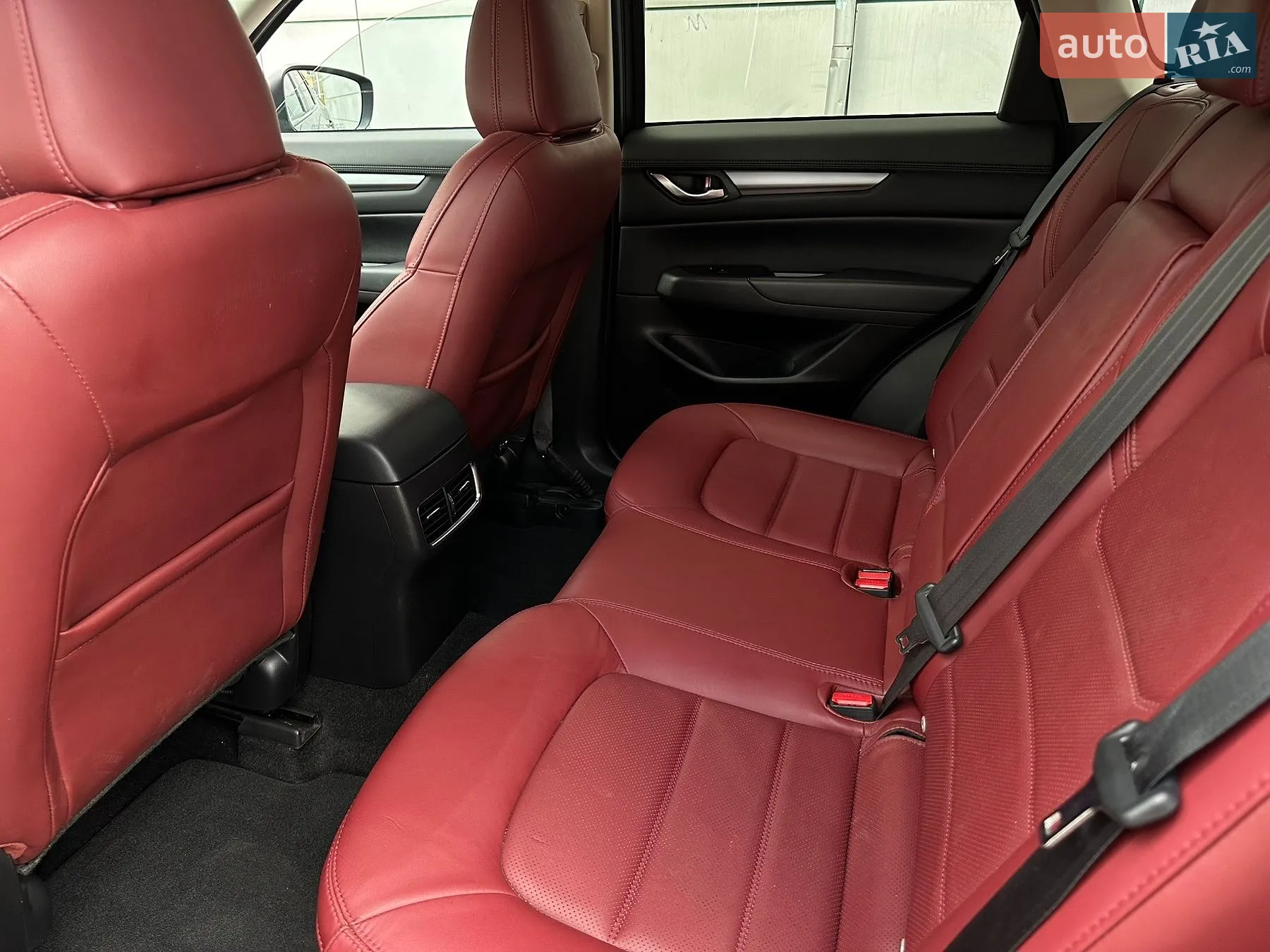 2023 Mazda CX-5 - мініатюра 29