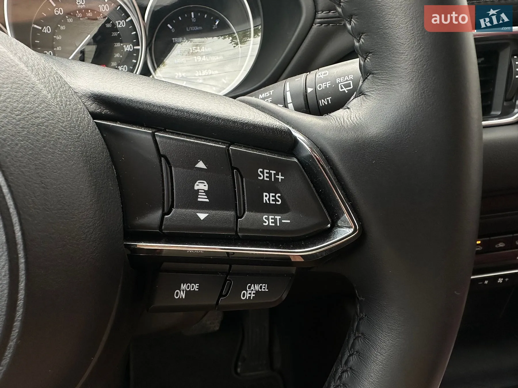 2023 Mazda CX-5 - мініатюра 40